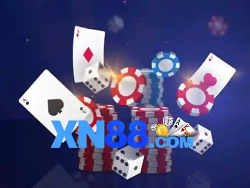 An toàn và bảo mật khi tham gia xn88