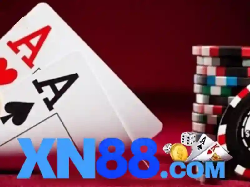 xn88: Tổng quan và những điều cần biết
