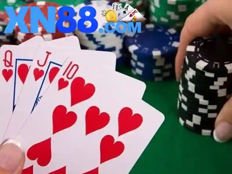 Nguồn gốc và sứ mệnh của tại game xn88