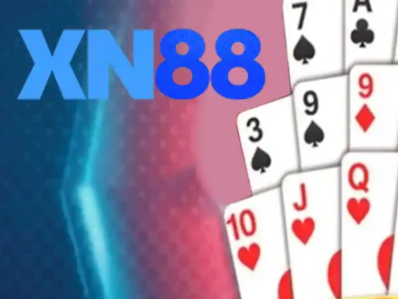 xn88 – Nền tảng chơi và giải trí trực tuyến