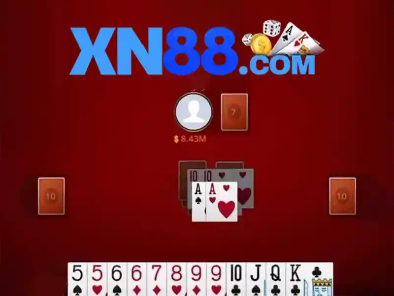 xn88-game – Nền tảng đổi mới cho trải nghiệm giải trí