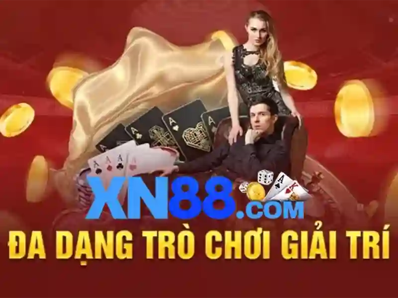 xn88: Tổng quan và hướng dẫn cho người dùng
