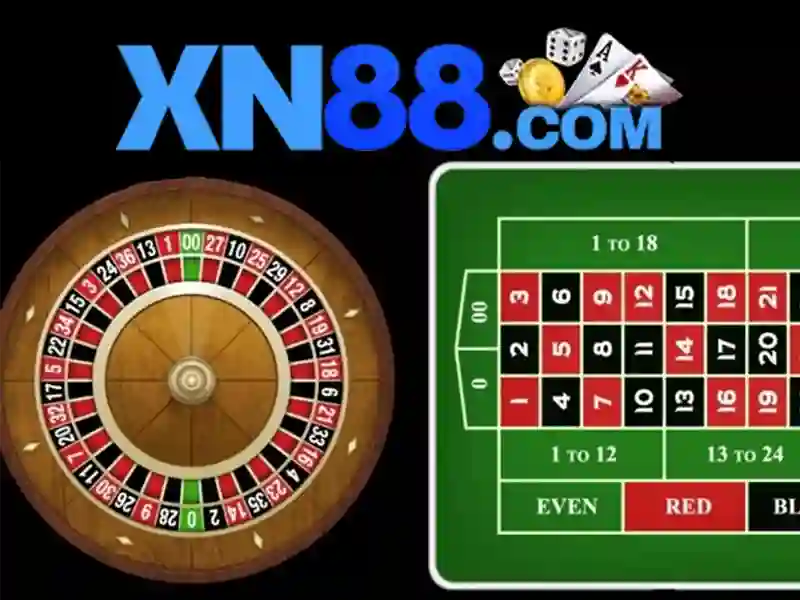 xn88 khuyến mãi – Trải nghiệm ưu đãi cùng xn88 lucky