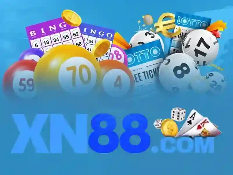 xn88 in.net – Nền tảng casino trực tuyến và trải nghiệm đỉnh cao