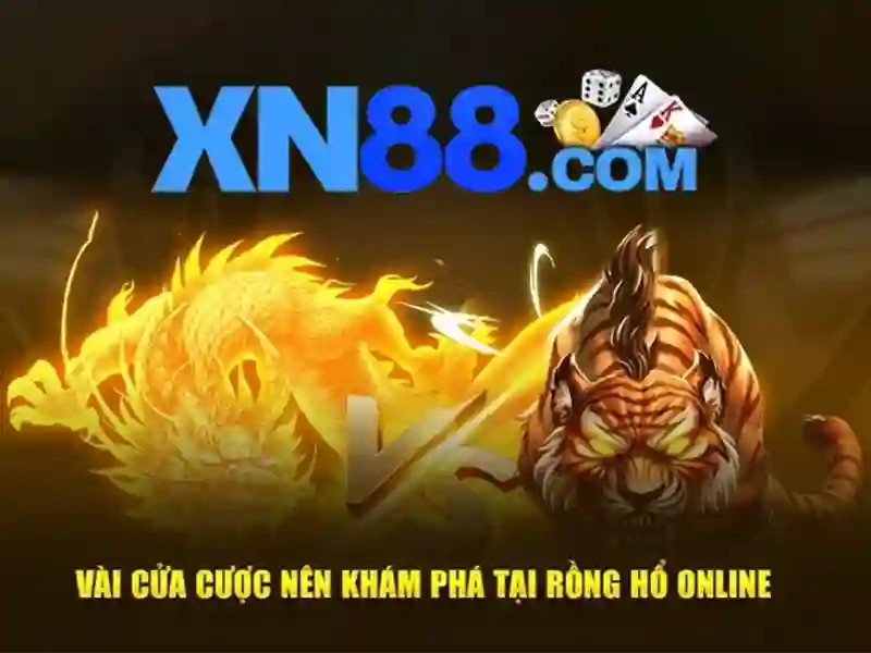 xn88-official – Tiêu chuẩn mới cho nhà cái xn88