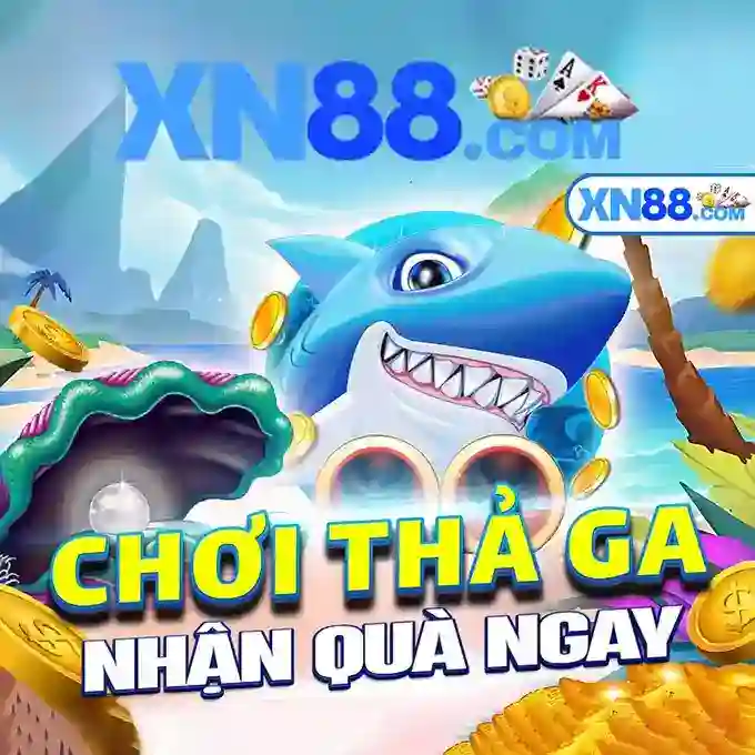 XN88: Nền tảng chơi trực tuyến đáng tin cậy và đa dạng trò chơi