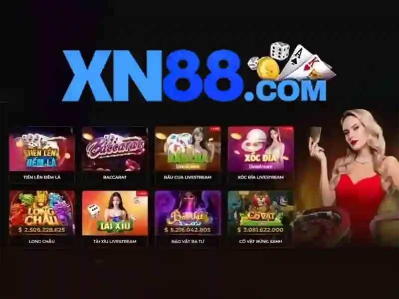 xn88 bet live – Đánh giá, trải nghiệm và an toàn