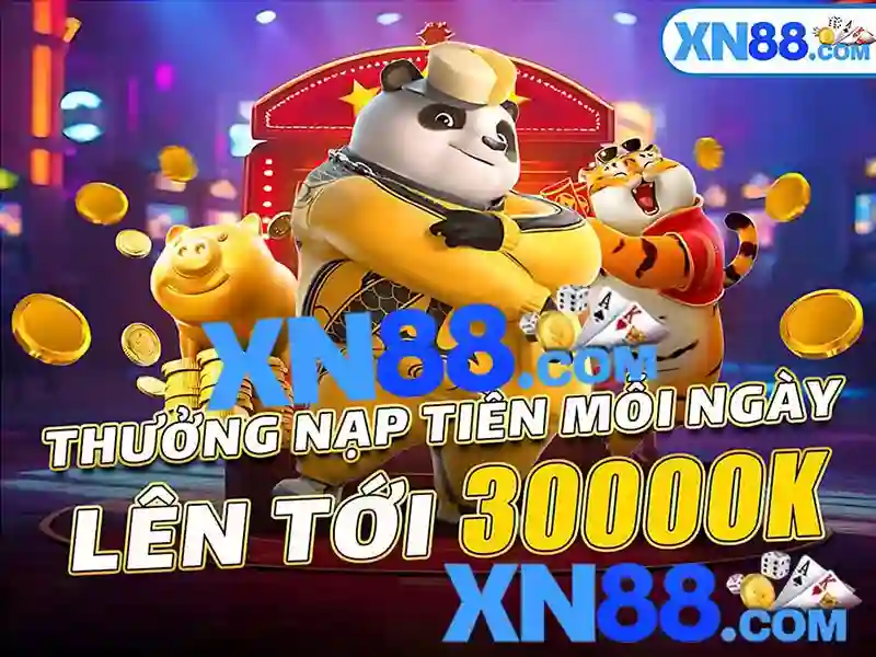 Xn88: Đánh giá tổng quan về nền tảng trò chơi trực tuyến