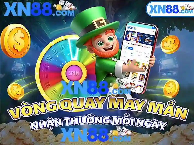 xn88-app: Trải nghiệm đỉnh với xn88 apk