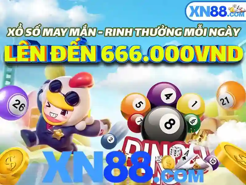 xn88 - Nền tảng số và xu hướng công nghệ