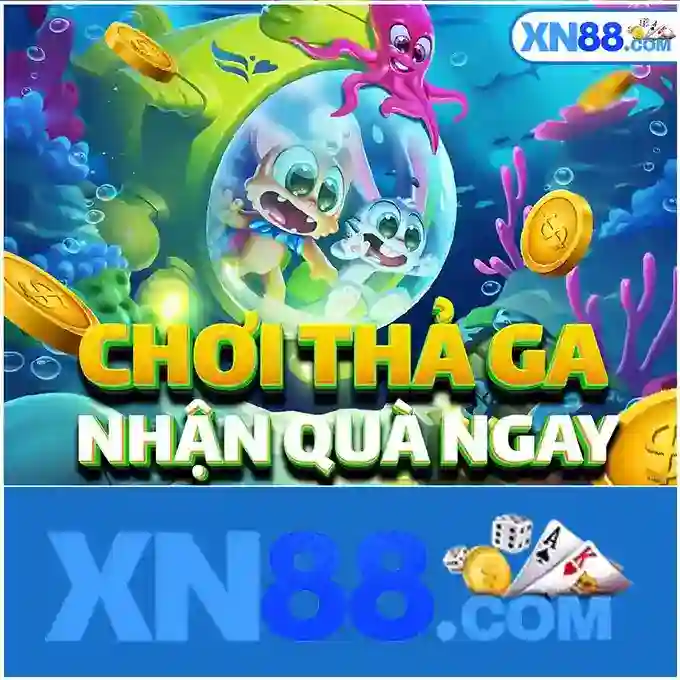 album xn88 album xn88 xn88 – Tổng quan và trải nghiệm thương hiệu