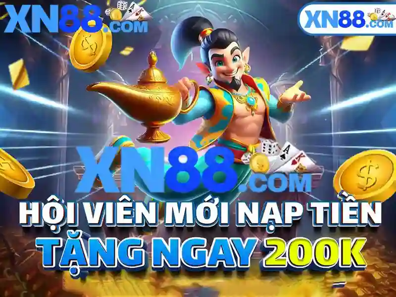 Tải game xn88: Trải nghiệm đỉnh cao và nổ hũ xn88