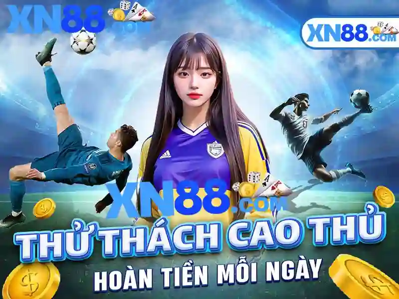 Tong quan ve nha cai xn88