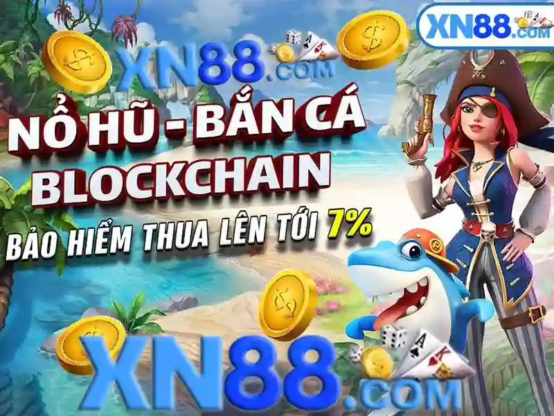 Dealer xinh đẹp chia bài tại sòng bạc trực tuyến XN88