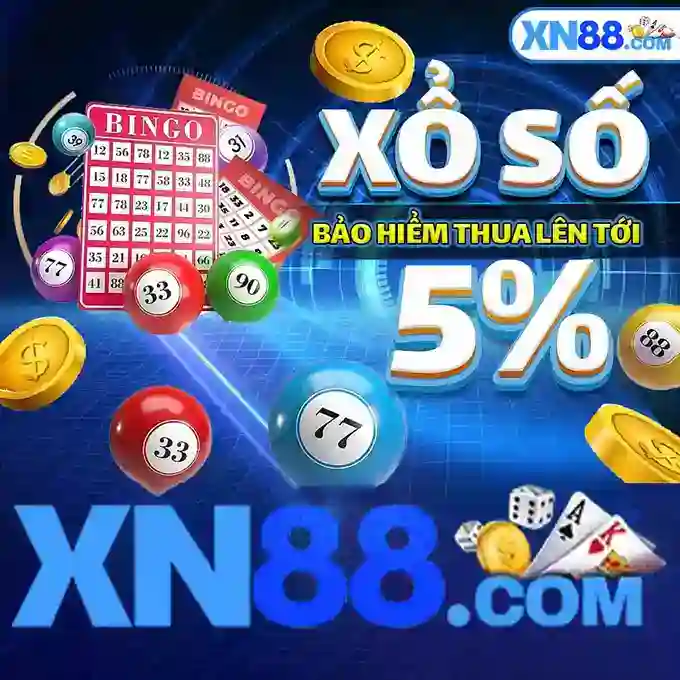 xn88: Khám phá nền tảng cá cược trực tuyến hàng đầu