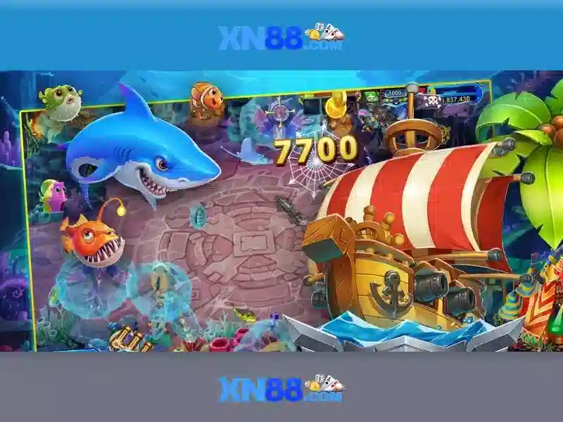 xn88 là gì và tại sao nó thu hút người chơi?