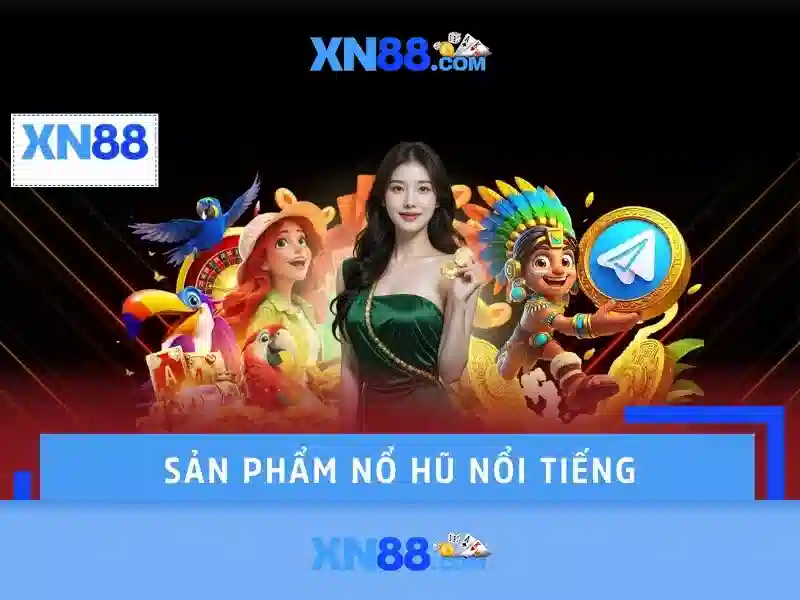 xn88 gaming – Trải nghiệm đột phá và giá trị thương hiệu