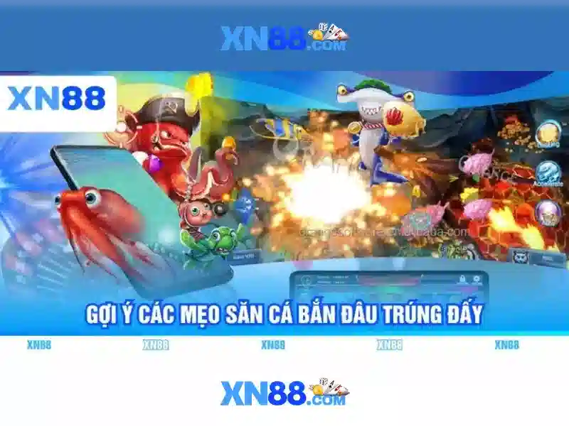 XN88 là gì? Khám phá nền tảng trò chơi và cược trực tuyến