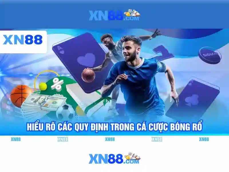 XN88: Nền tảng cược trực tuyến an toàn và tiện ích