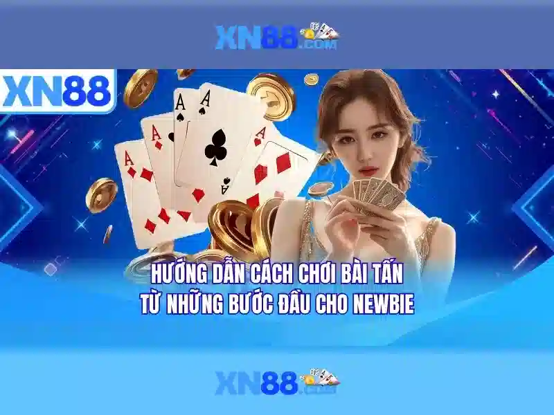 Các trò chơi nổi bật tại xn88