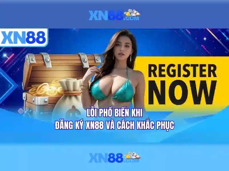 xn88: Nền tảng cược trực tuyến và những điều cần biết