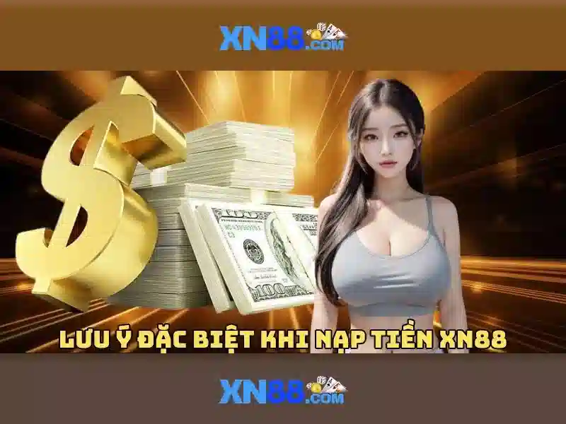 xn88: Nền tảng giải trí và cá cược trực tuyến tại Việt Nam