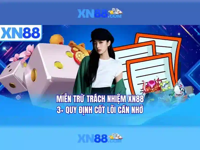 XN88: Tổng quan và hướng dẫn người chơi