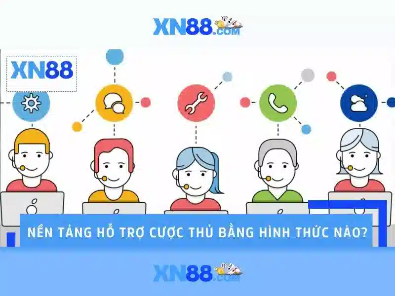 XN88: Nền tảng chơi game trực tuyến đáng chú ý