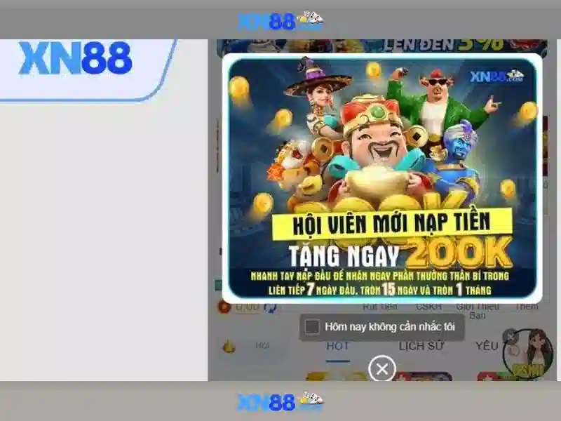  Sản phẩm và dịch vụ cốt lõi