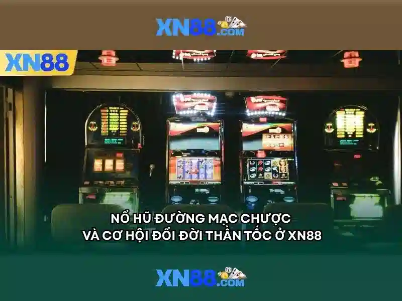 XN88: Đánh giá và hướng dẫn tham gia nền tảng cá cược trực tuyến