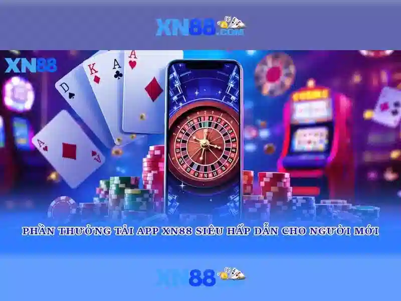 XN88 và hành trình của nền giải trí trực tuyến