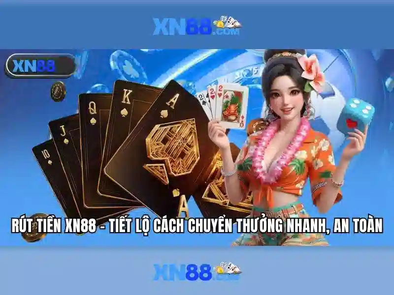 xn88 - Nền tảng chơi game trực tuyến