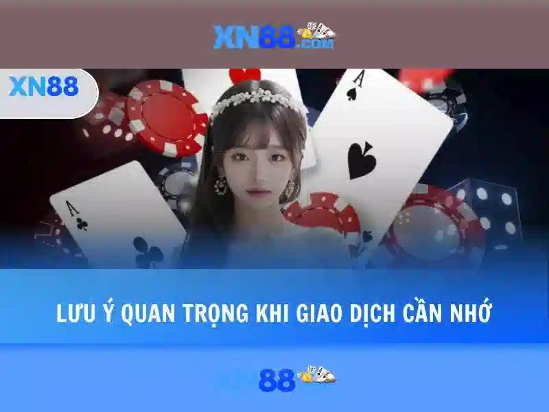 Các sản phẩm và dịch vụ của XN88