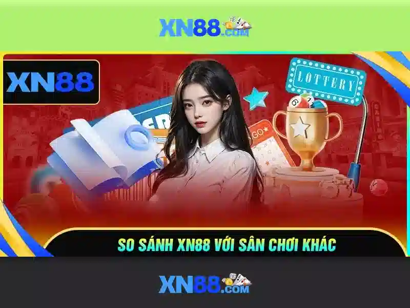Nguồn gốc và sứ mệnh của xn88 sa