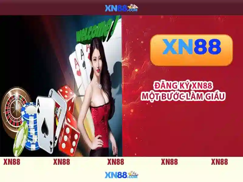 Lịch sử và nguồn gốc của xn88