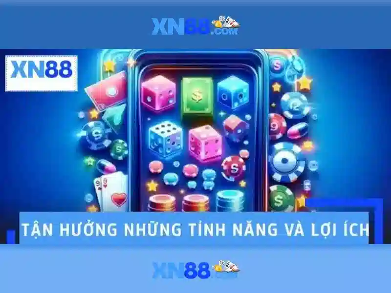 Tính năng và trò chơi nổi bật