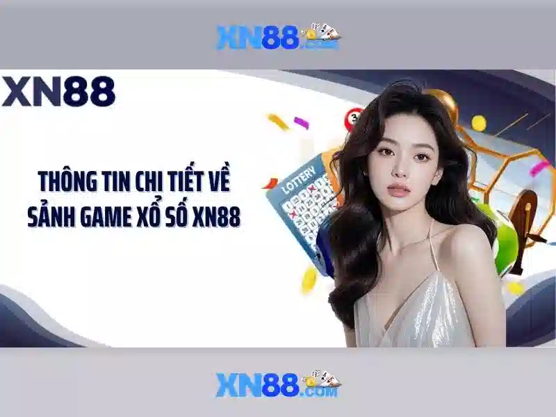 xn88: Tổng quan về nền tảng chơi và giải trí trực tuyến