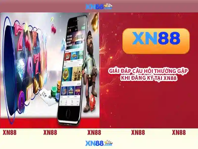 xn88 .com – Trải nghiệm xn88 nổ hủ và app