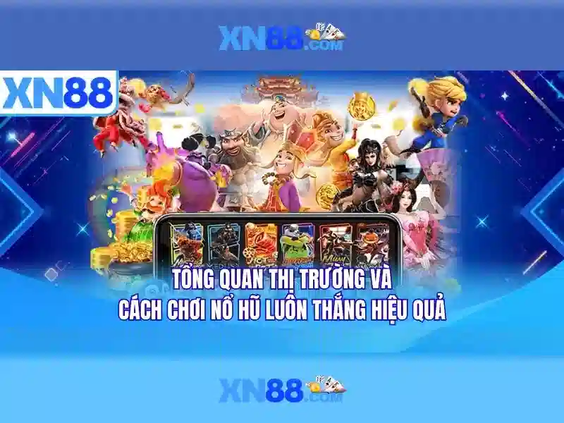xn88 con: Tổng quan và Giá trị Cốt lõi cho Thương hiệu