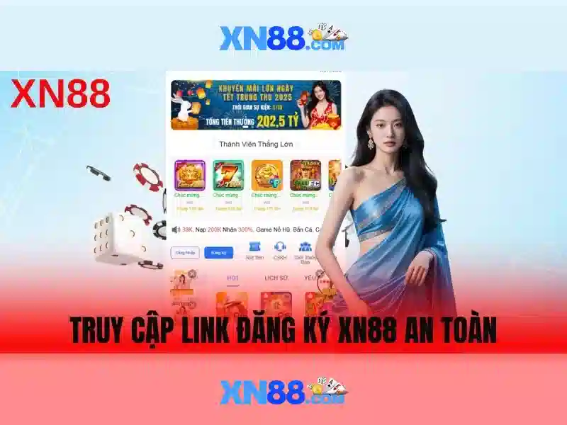 xn88 - Giới thiệu và đánh giá tổng quan