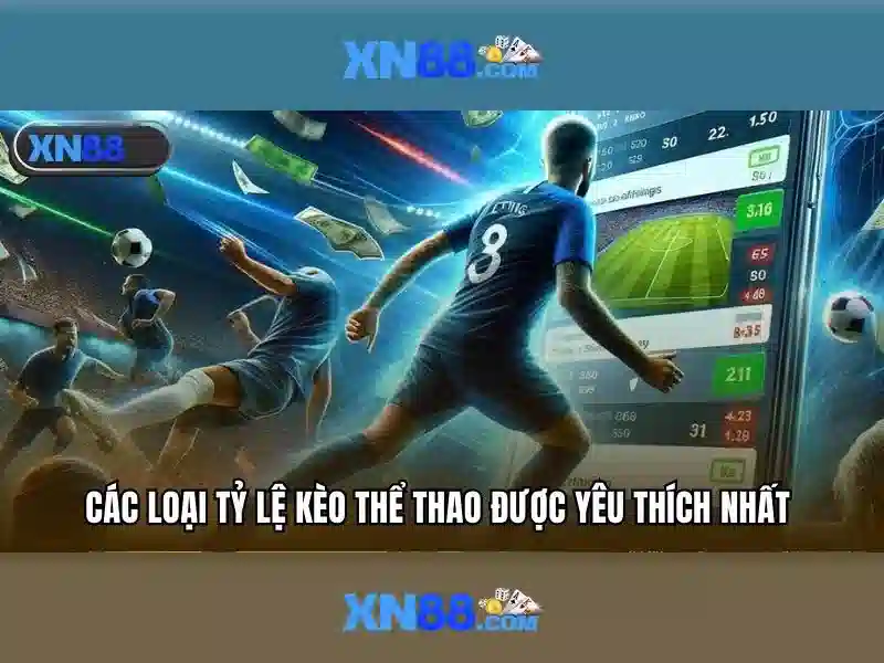 xn88: Tổng quan về nền tảng cá cược và giải trí trực tuyến