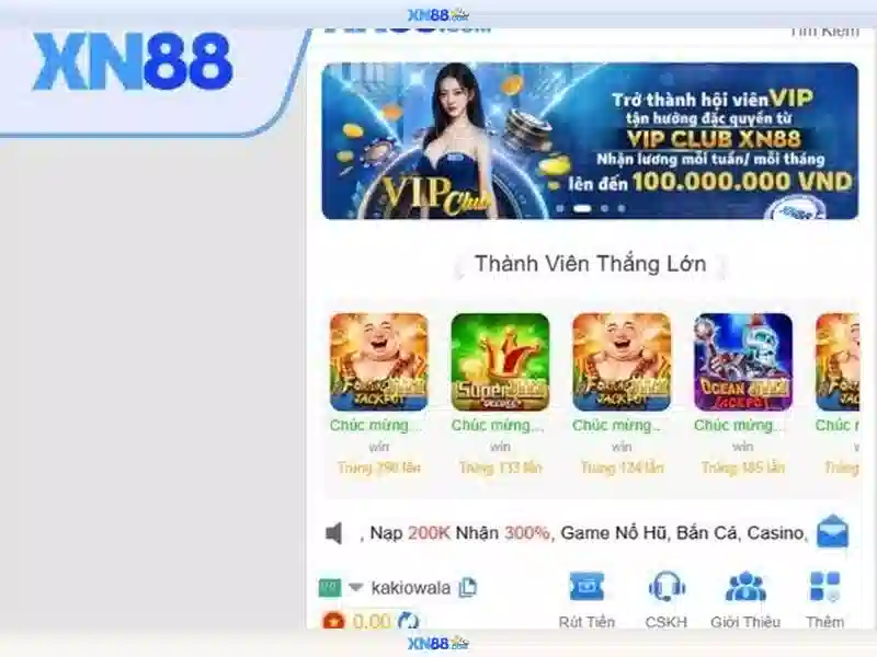 xn88 sa.com – Tổng quan thương hiệu và trải nghiệm người dùng