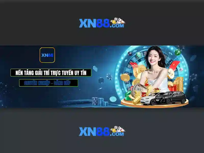 xn88 .com – Nguồn gốc và sứ mệnh