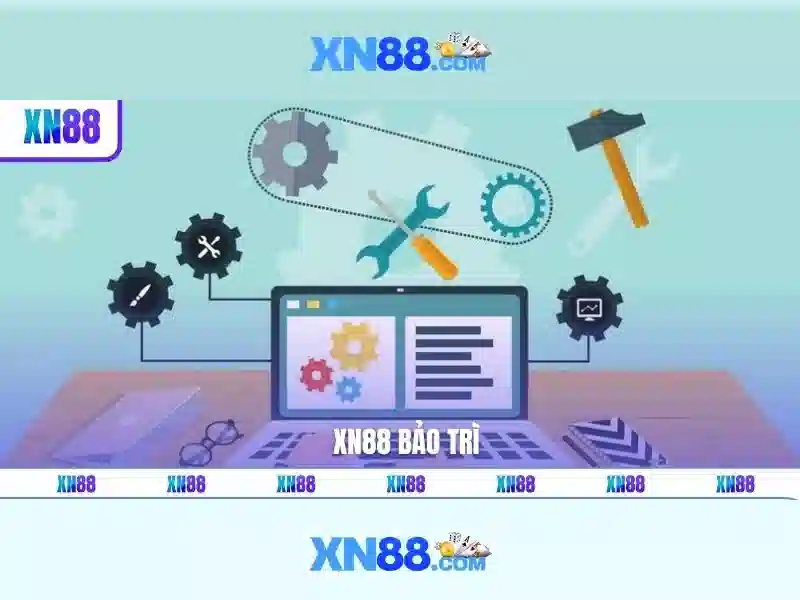 XN88 và thế giới số hiện đại