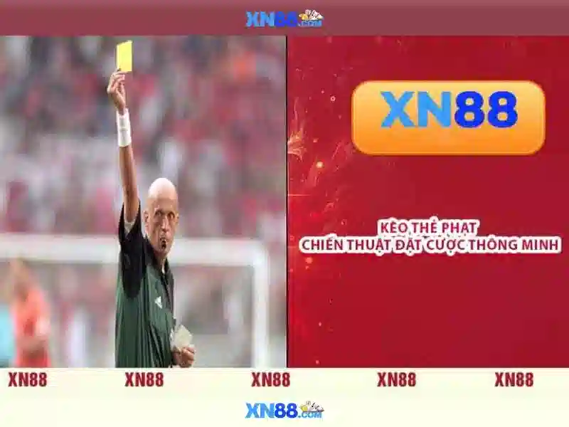 xn88 — Nền tảng cược trực tuyến đáng tin cậy