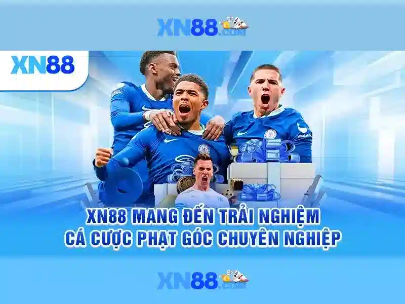 xn88 - Nền tảng chơi game trực tuyến uy tín