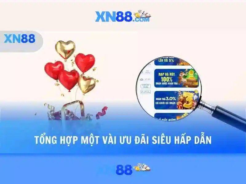 xn88 con - Giá trị và trải nghiệm người dùng