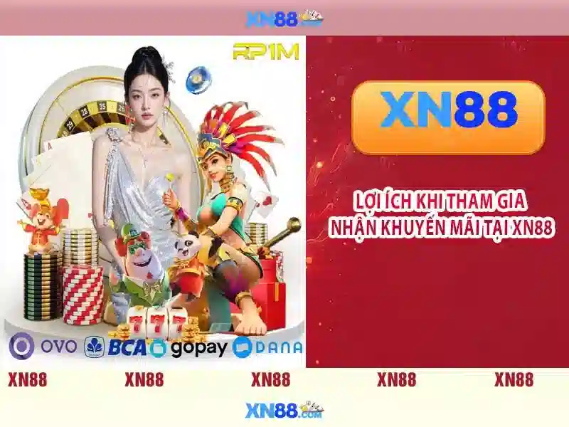 Ung dung và trai nghiem xn88 vip