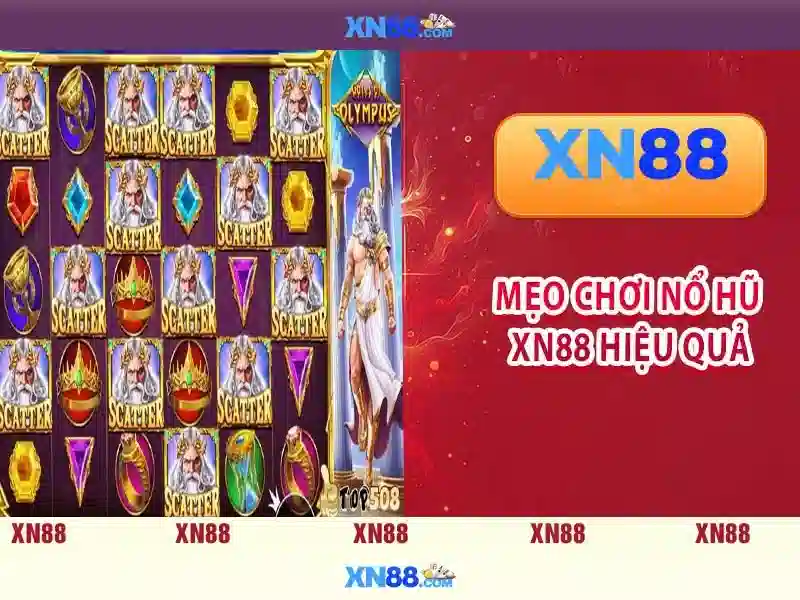 xn88: Nen tang giai tri truc tuyen va trai nghiem nguoi dung