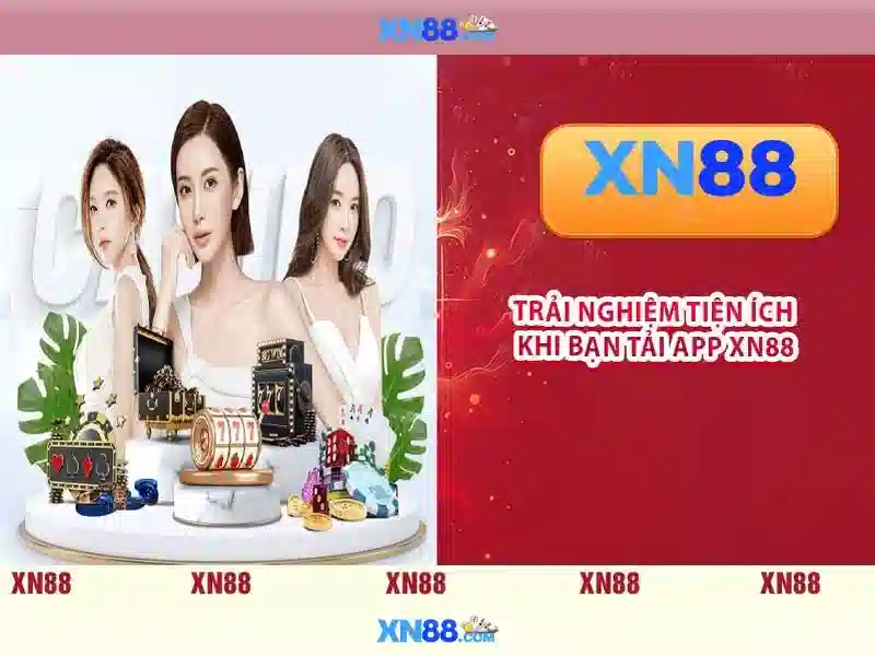 xn88 là gì và những điều bạn cần biết